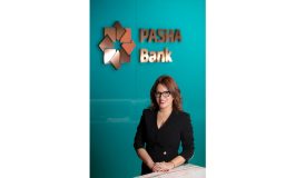 PASHA BANK, yeniden İstanbul Dijital Sanat Festivali’nin ana sponsoru oldu