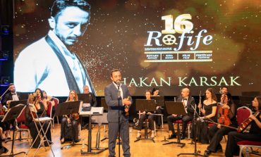 6. ROFİFE Uluslararası Kısa Film Festivali'nde Kazananlar Belli Oldu!