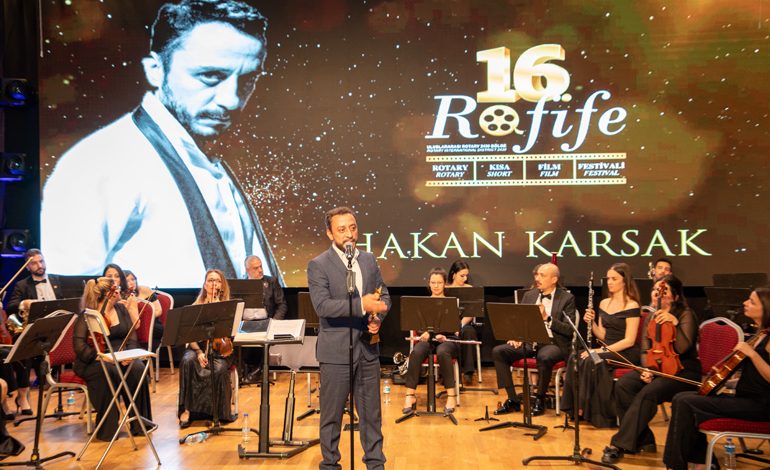 6. ROFİFE Uluslararası Kısa Film Festivali’nde Kazananlar Belli Oldu!