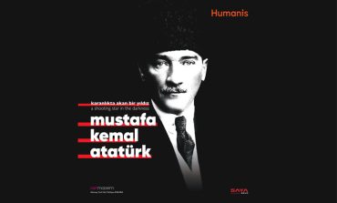 Humanis’ten Ankara’da Dev Atatürk Sergisi