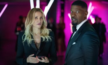 NETFLIX’İN BAŞROLLERİNDE JAMIE FOXX VE CAMERON DIAZ’A YER VEREN FİLMİ BACK IN ACTION’DAN YENİ FRAGMAN YAYINLANDI