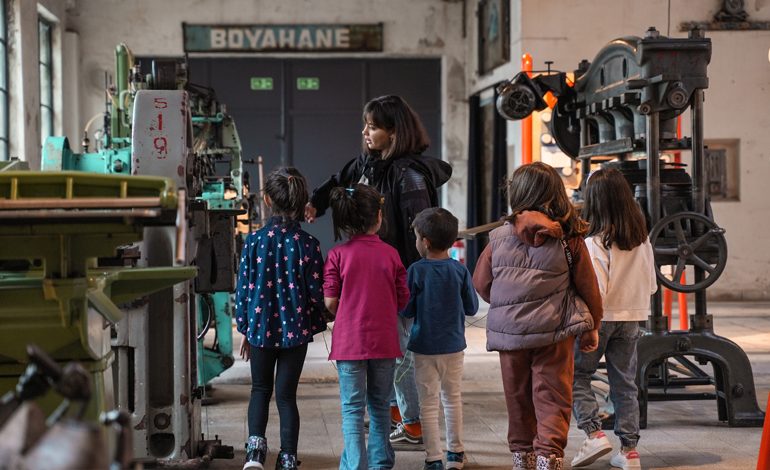 Kundura Hafıza’da Çocuk Atölyeleri Mayıs’da Ücretsiz Olarak Devam Ediyor!