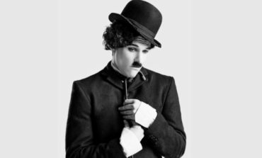 Charlie Chaplin’in yaşamı ilk kez tiyatro sahnesinde