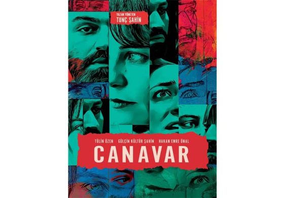 ''Canavar'' oyuncuları final sonrası sahnede seyircileri ile #bibuluşma gerçekleştirecek