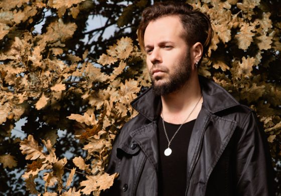 EMRE AYDIN YENİDEN SONY MUSIC TÜRKİYE İLE ANLAŞTI!