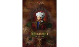 “FATİHNAME” SERGİSİ İSTANBUL LALE MÜZESİ’NDE AÇILIYOR