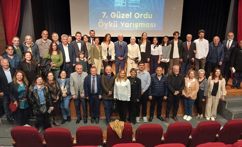 Disiplinler Arası Edebiyat ve Psikoloji Konferansı gerçekleştirildi