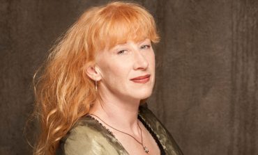 DÜNYACA ÜNLÜ DİVA LOREENA MCKENNITT DÜNYA TURNESİ KAPSAMINDA İZMİR, ANKARA VE İSTANBUL’DA!