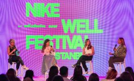 Nike Well Festival İstanbul’da Unutulmaz Bir Gün Geride Kaldı