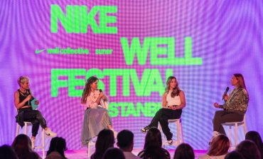 Nike Well Festival İstanbul’da Unutulmaz Bir Gün Geride Kaldı