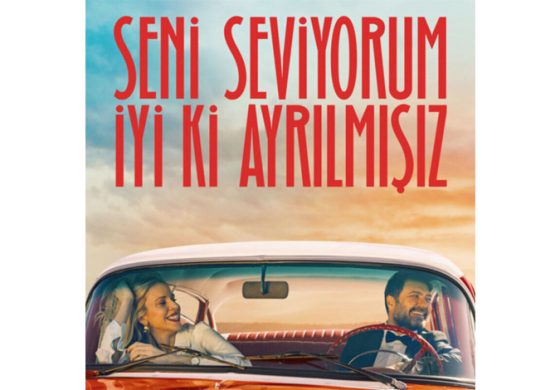 “Seni Seviyorum İyi ki Ayrılmışız”, 23 Mayıs’ta Mayıs’ta Mall of İstanbul Biletinial Moi Sahne’de