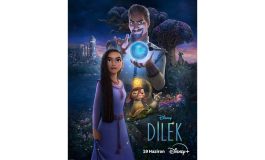 WALT DISNEY ANIMATION STUDIOS’UN 100’ÜNCÜ YIL FİLMİ OLAN ‘WISH’, 19 HAZİRAN’DAN İTİBAREN SADECE DISNEY+’TA İZLENEBİLECEK