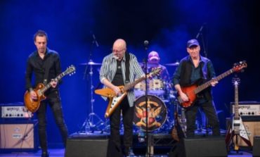 Rock müzik efsanesi Wishbone Ash​ 24 Mayıs’ta AKM’de sahne alacak