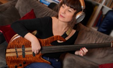 İstanbul Modern’de Asena Akan’dan konser ve ses atölyesi