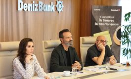 7. DENİZBANK İLK SENARYO İLK FİLM YARIŞMASI’NIN JÜRİ TOPLANTILARI YAPILDI