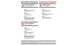 İstanbul Modern Sinema’da 2023’ün en iyi 5 filmi