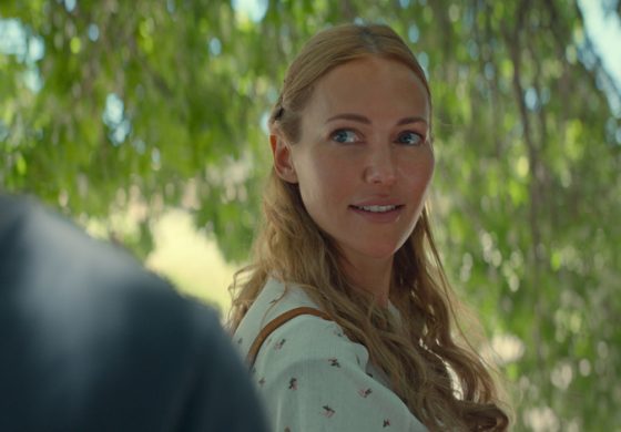 Meryem Uzerli “RU” dizisiyle 24 Mayıs’ta GAİN’de!