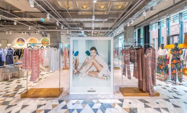 MISSONI POP-UP BUTİĞİ GALATAPORT’TA AÇILDI