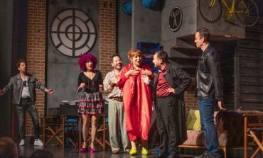 İNTERAKTİF KOMEDİ OYUNU “ŞEN MAKAS”, HER GECE DEĞİŞEN FARKLI BİR SONLA, EĞLENCEYE DEVAM EDİYOR