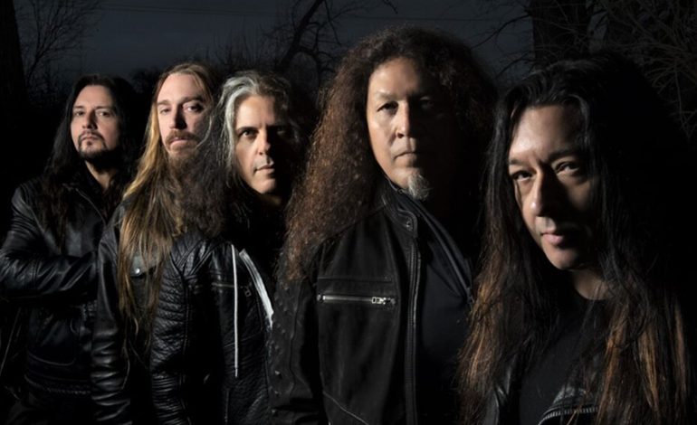 Efsane metal grubu TESTAMENT 19 Kasım’da İstanbul’da