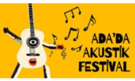 Burgazadada ‘akustik’ bir yaz gecesi