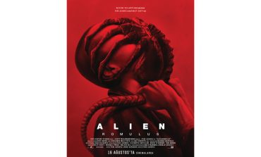 ‘ALIEN’ EFSANESİ GERİLİM DOZU VE HIZ KESMEDEN DEVAM EDİYOR