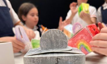 İş Sanat’ta Tatil Atölyeleri Başlıyor