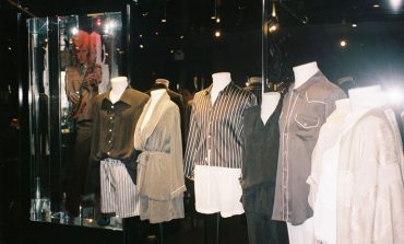 LOUNGE WEAR MARKASI: “COME AS YOU ARE”IN İLK KOLEKSİYONU TÜRKİYE’NİN İLK TASARIM GALERİSİ “GEO GALLERY” DE!!!