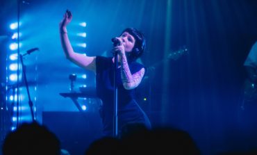 İstanbul Modern’de Dilhan Şeşen konseri ve Hepcats İstanbul ile solo caz dans atölyesi