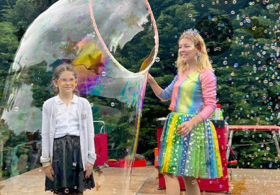 En eğlenceli çocuk festivali “Festivalde Kal” temmuz’da