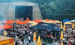 KÜÇÜKÇİFTLİKPARK’IN YENİ FESTİVALİ GRILL İSTANBUL, ŞEHİRDE YEME İÇME DÜNYASININ YENİ BULUŞMA NOKTASI OLDU!