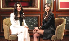 GAİN’in yeni sohbet programı “Hadi Anlat” başladı!