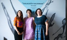Kahve Dünyası’nın Güncel Sanat Projesi Yanköşe’nin Onuncu Edisyonu Geleceğe Salınmak
