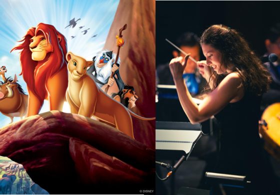 “LION KING”, TÜRKİYE’DE İLK KEZ İSTANBUL FİLM ORKESTRASI EŞLİĞİNDE İZLENECEK