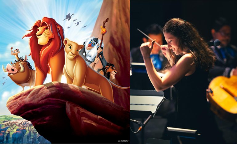 “LION KING”, TÜRKİYE’DE İLK KEZ İSTANBUL FİLM ORKESTRASI EŞLİĞİNDE İZLENECEK