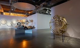 Olafur Eliasson’un “Senin beklenmedik karşılaşman” sergisini bir ayda 70 bin kişi gezdi