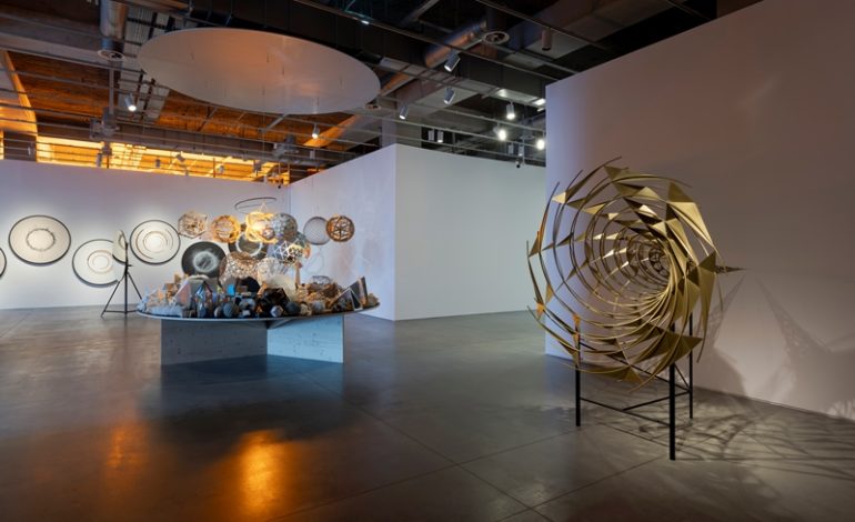 Olafur Eliasson’un “Senin beklenmedik karşılaşman” sergisini görmek için son gün 9 Şubat!