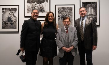 Ozan Sağdıç ile “belgesel fotoğraf” üzerine söyleşi