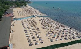 İBB PLAJLARI YAZ SEZONUNA HAZIR