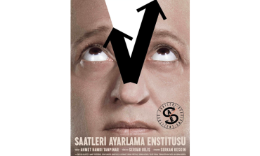 “Saatleri Ayarlama Enstitüsü” yaz turnesinde seyirciyle buluşacak