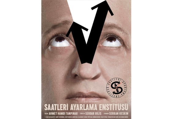 “Saatleri Ayarlama Enstitüsü” yaz turnesinde seyirciyle buluşacak