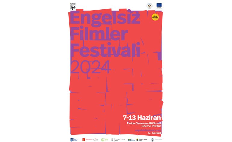 ENGELSİZ FİLMLER FESTİVALİ 2024 BAŞLIYOR