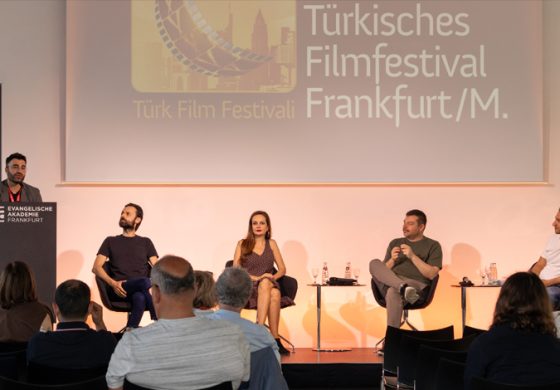 FRANKFURT TÜRK FİLM FESTİVALİ FTFF 2024, ÖZEL ÖDÜLLER VE PANELLERLE DEVAM EDİYOR