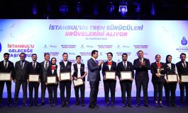 METRO İSTANBUL AİLESİNE 200 TREN SÜRÜCÜSÜ DAHA KATILDI