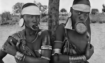 Fotoğrafçı Sebastião Salgado, Kariyerinin En Uzun Soluklu Ve Önemli Projelerinden ‘Genesis’ Sergisi ile İlk Defa İstanbul’da Seyircisiyle Buluşuyor!