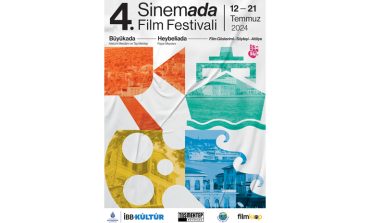 BÜYÜKADA VE HEYBELİADA’DA FİLM GÖSTERİMLERİ, SÖYLEŞİLER ve ATÖLYELERLE 4. SİNEMADA FİLM FESTİVALİ, 12 TEMMUZ’DA BAŞLIYOR!