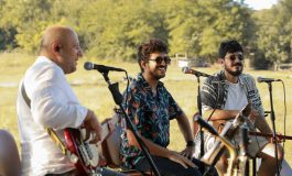 ENKA Açık Hava Tiyatrosu’nun Bu Haftaki Konukları Barabar, Şakalı Akustik ve REDD