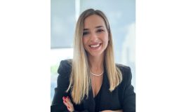 IBS Reasürans İnsan ve Kültür Müdürü Ebru Feyzioğlu oldu