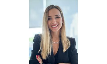 IBS Reasürans İnsan ve Kültür Müdürü Ebru Feyzioğlu oldu
