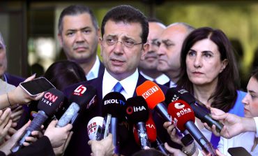 İMAMOĞLU’NUN İŞ ARAYANA ULAŞIM DESTEĞİ VAADİ MECLİS GÜNDEMİNDE